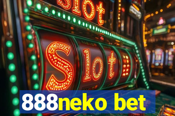 888neko bet