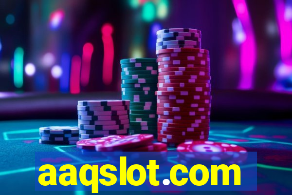 aaqslot.com