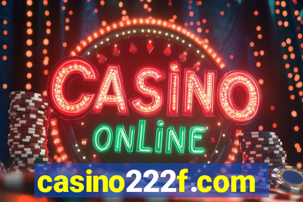 casino222f.com