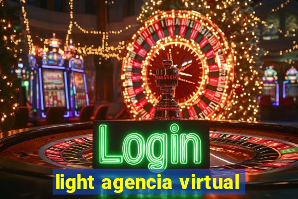 light agencia virtual