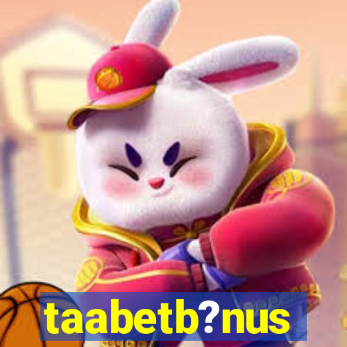 taabetb?nus