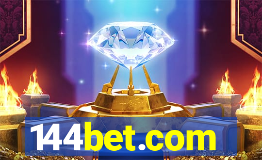 144bet.com