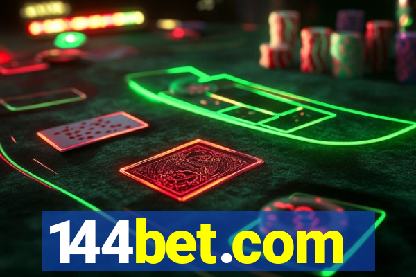 144bet.com