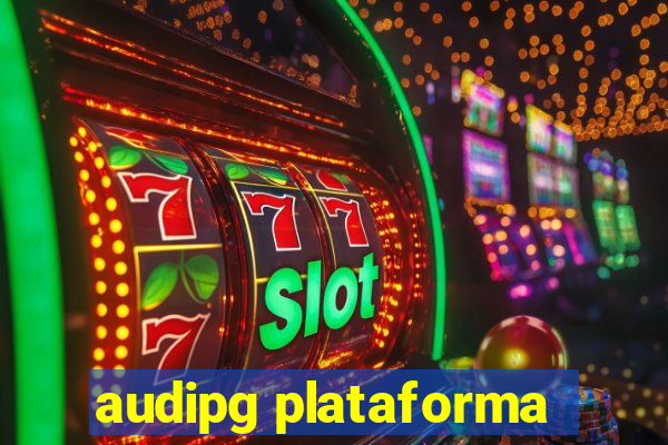 audipg plataforma