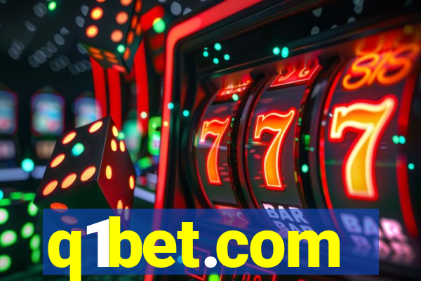 q1bet.com