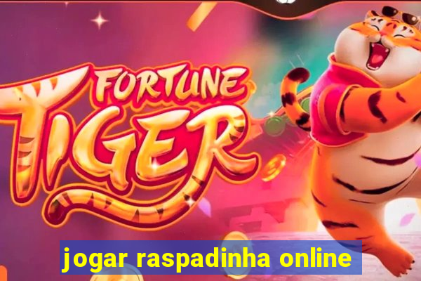 jogar raspadinha online