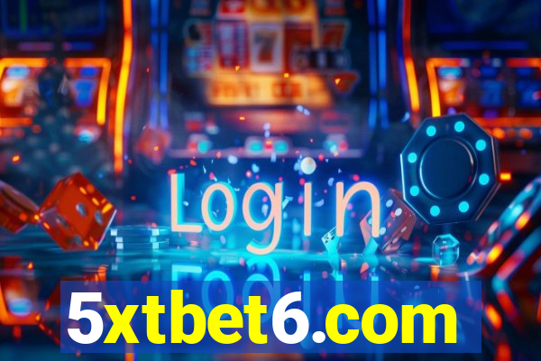 5xtbet6.com