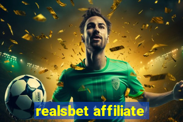 realsbet affiliate