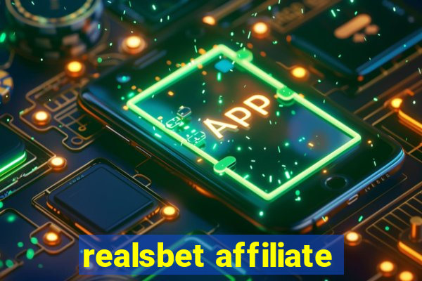 realsbet affiliate