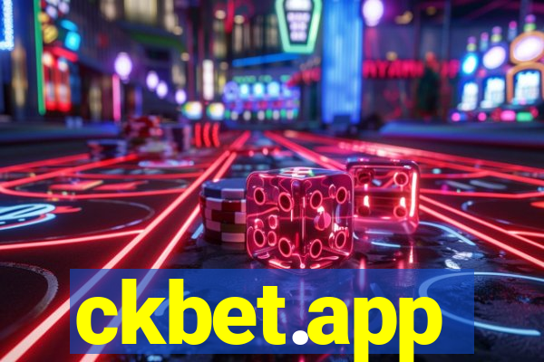 ckbet.app