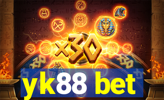 yk88 bet