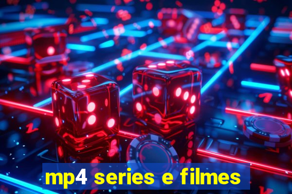 mp4 series e filmes