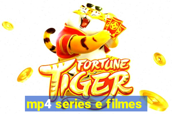 mp4 series e filmes