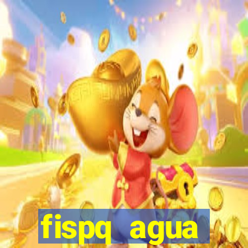 fispq agua sanitaria romax