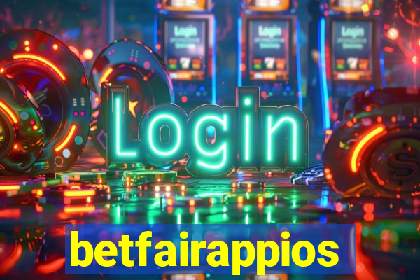 betfairappios