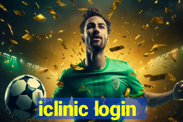 iclinic login