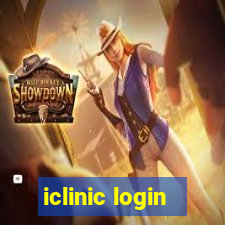 iclinic login