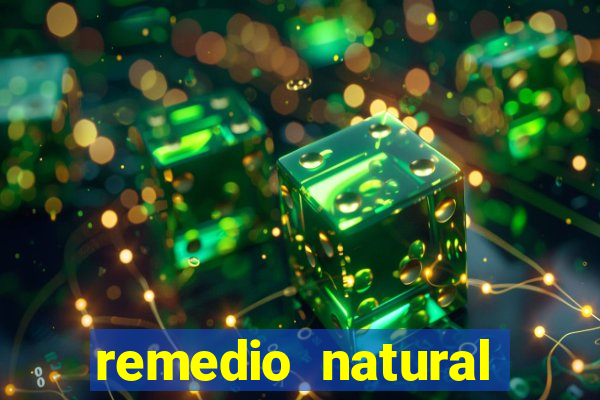 remedio natural para diabetes