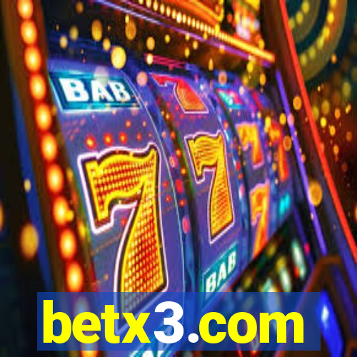 betx3.com