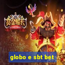 globo e sbt bet