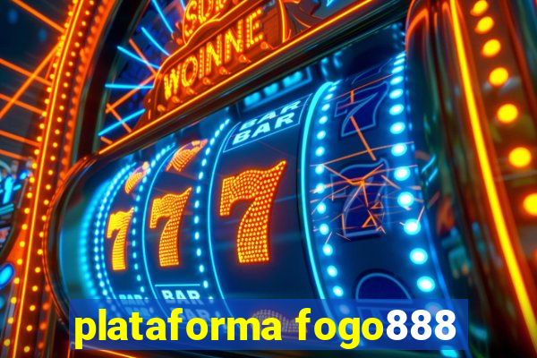 plataforma fogo888