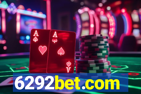 6292bet.com