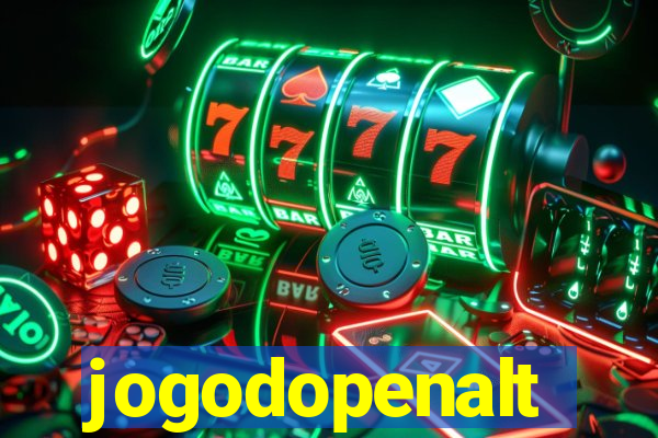 jogodopenalt