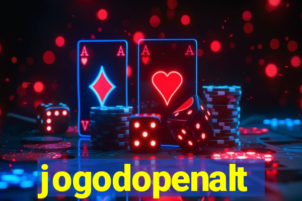 jogodopenalt