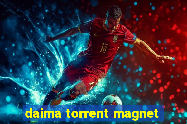 daima torrent magnet