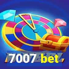 7007 bet