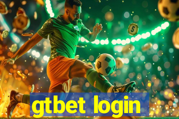 gtbet login