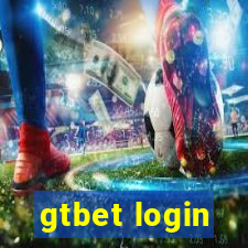 gtbet login