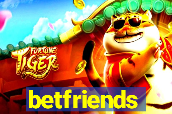 betfriends