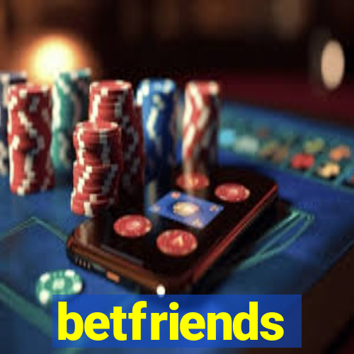 betfriends