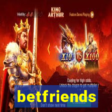 betfriends