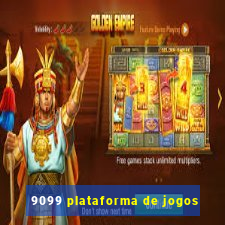 9099 plataforma de jogos