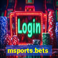 msports.bets