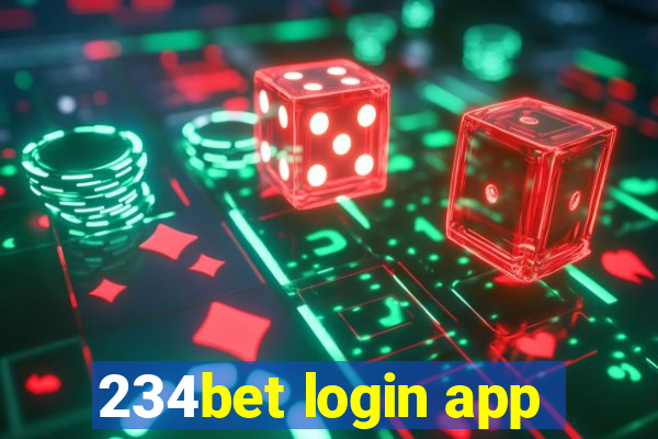 234bet login app