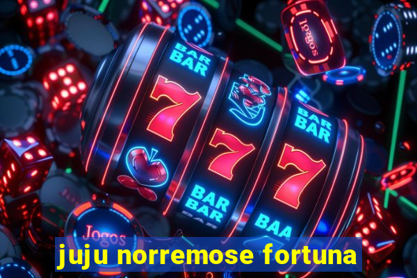 juju norremose fortuna