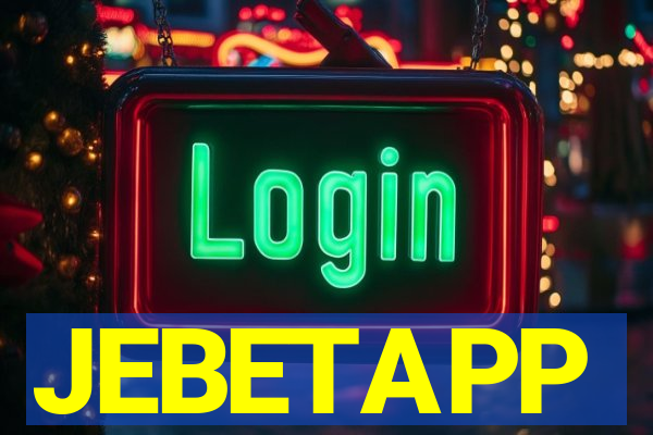 JEBETAPP