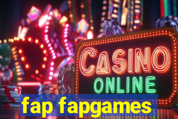 fap fapgames