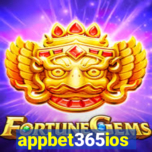 appbet365ios