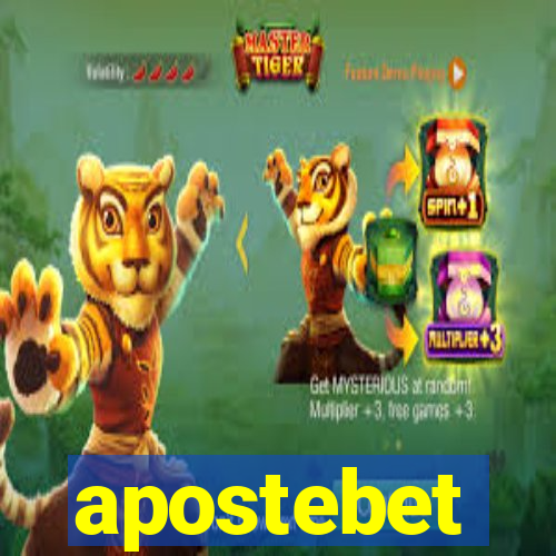 apostebet