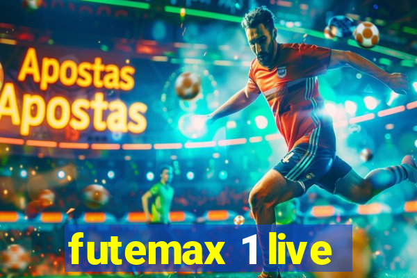 futemax 1 live