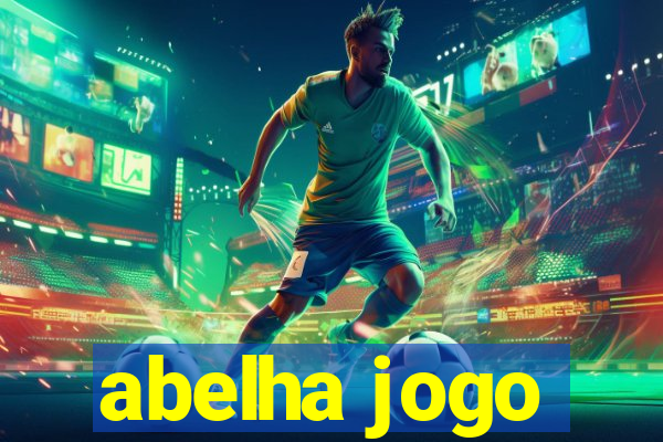 abelha jogo