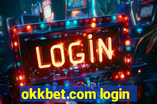 okkbet.com login