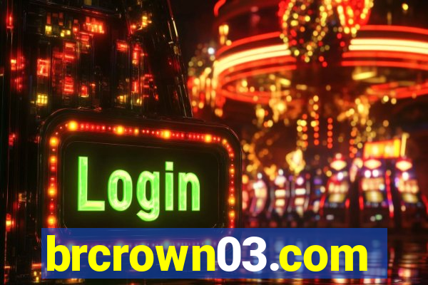 brcrown03.com