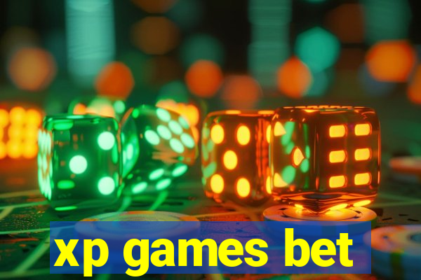 xp games bet