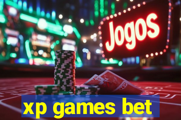 xp games bet