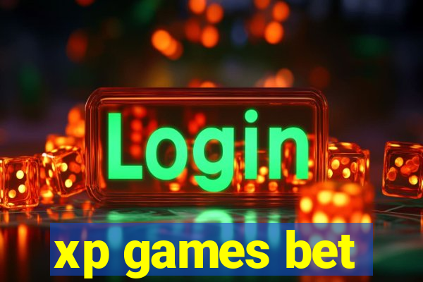 xp games bet